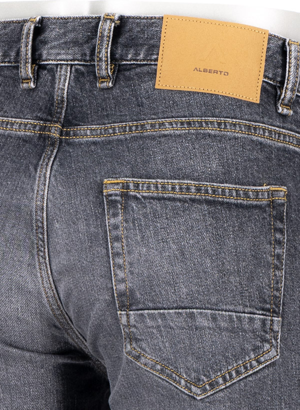Alberto Modern Fit Bill Vintage Denim 81571687/994, Produktbild 8