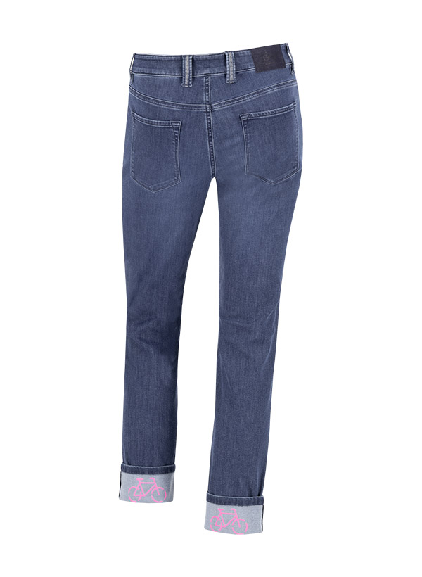 Alberto Bike Damen Jeans Jana 28372560/885 Image 2