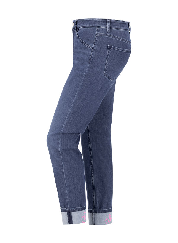 Alberto Bike Damen Jeans Jana 28372560/885 Image 3