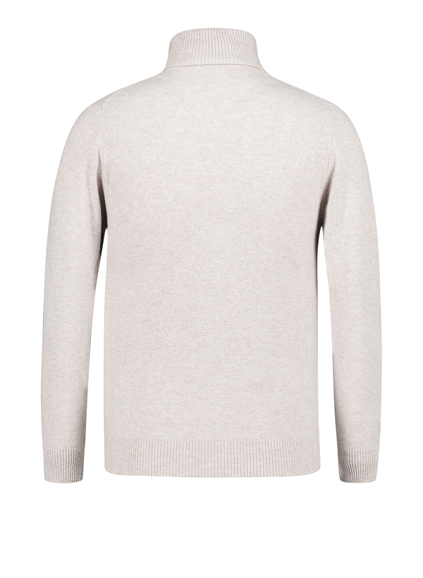DANIELE FIESOLI Rollkragenpullover 0033/10, Produktbild 3