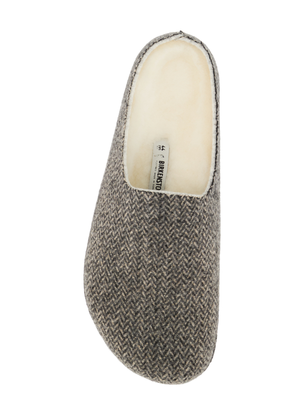 BIRKENSTOCK Amsterdam herringbone gray 1032514, Produktbild 2