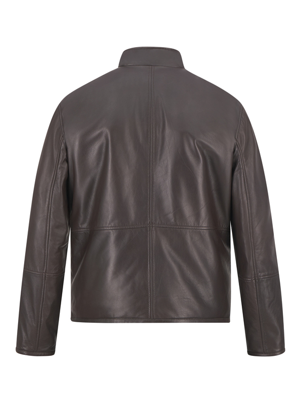 JOOP! Lederjacke 1500140/80101303/204, Produktbild 3