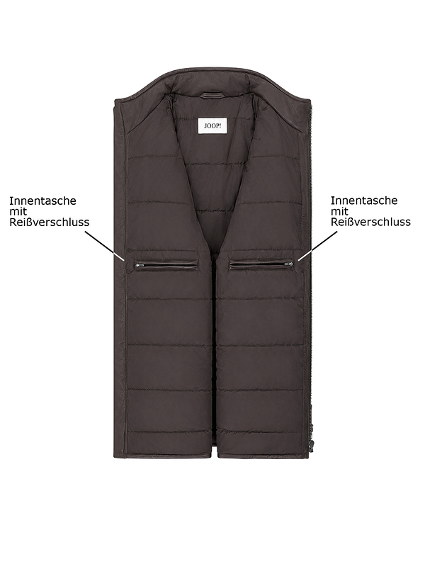 JOOP! Lederjacke 1500140/80101303/204, Produktbild 4