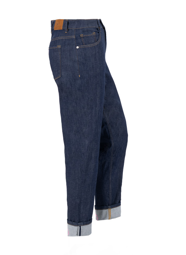 Alberto Bike Damen Jeans Lia 23172590/899 Image 1
