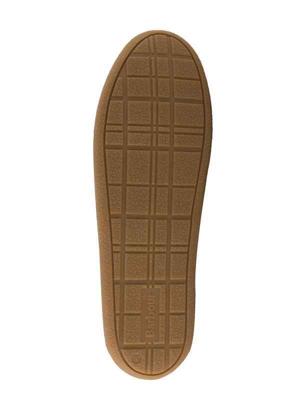 Barbour Schuhe Albert brown MSL0031BR51, Produktbild 3