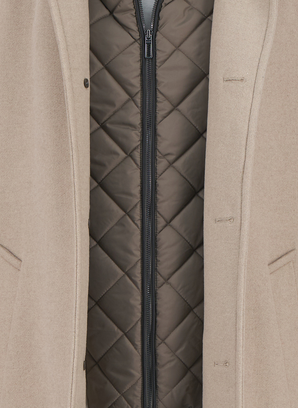 DIGEL Mantel Delray 77923/140469/74, Produktbild 5