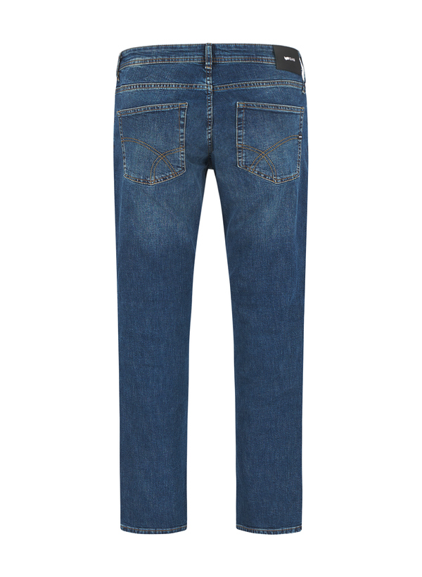 GAS Jeans 351453 030165/46MD, Produktbild 2