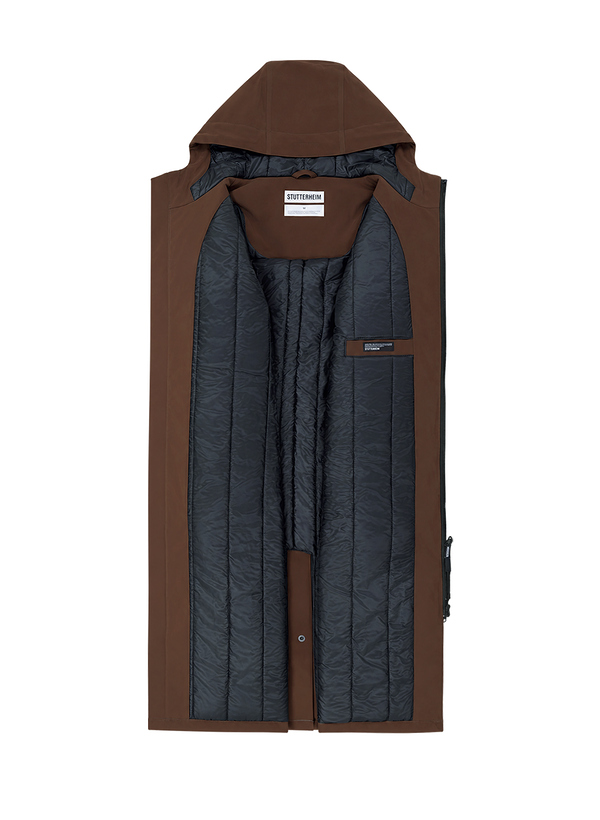 STUTTERHEIM Regenmantel Lang Stockholm 3671/5002, Produktbild 4