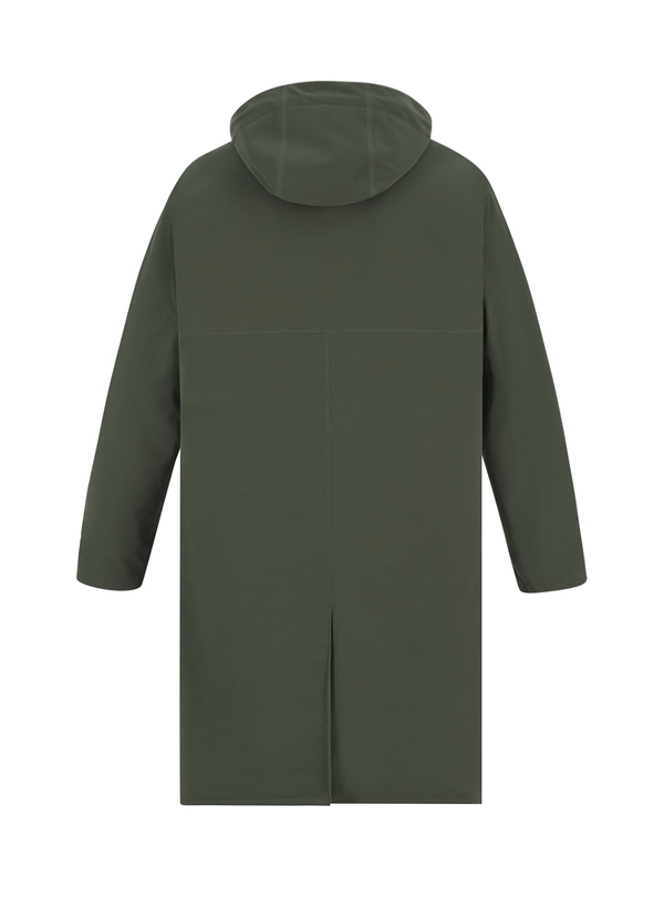 STUTTERHEIM Regenmantel Lang Stockholm 3669/3001, Produktbild 3