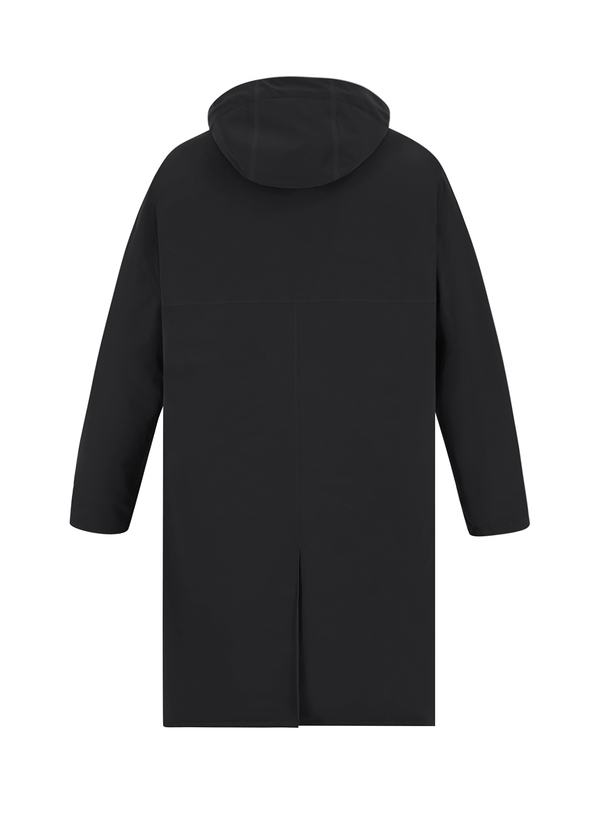 STUTTERHEIM Regenmantel Lang Stockholm 3668/1001, Produktbild 3