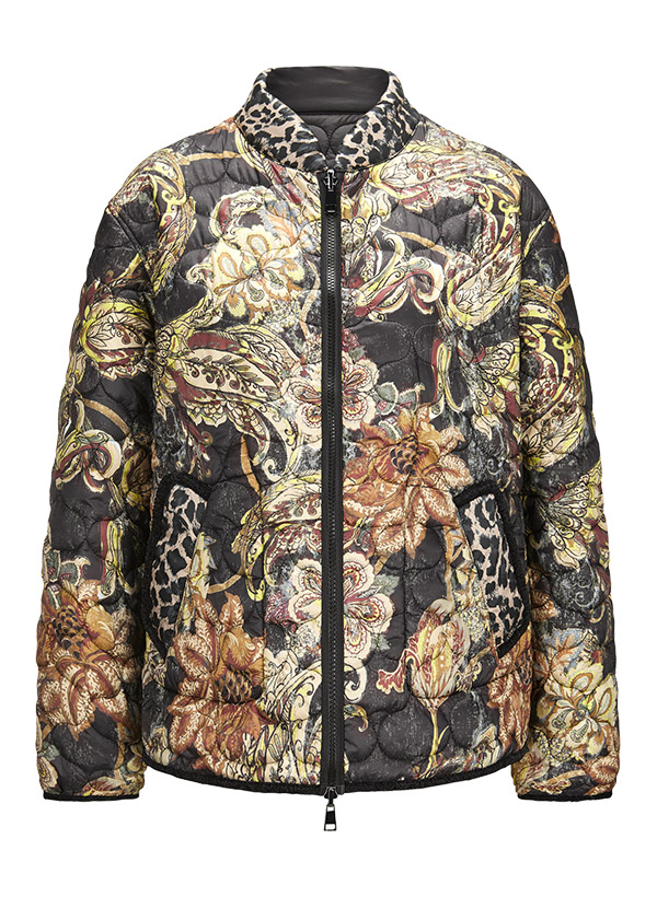 MILESTONE Damen Jacke Meadow 630337/71325/99 Image 2