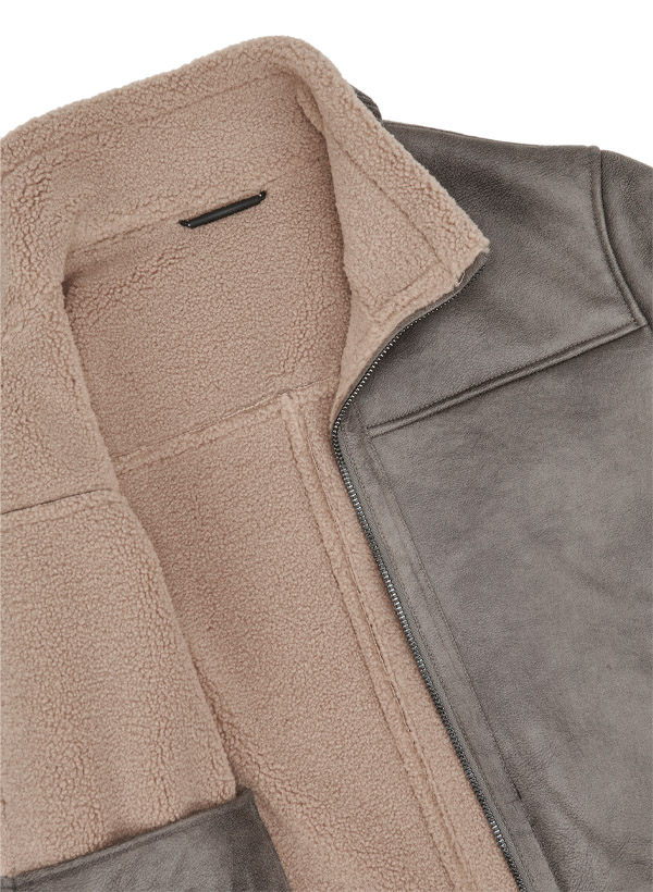 MILESTONE Jacke Riano 630813/60935/79, Produktbild 5