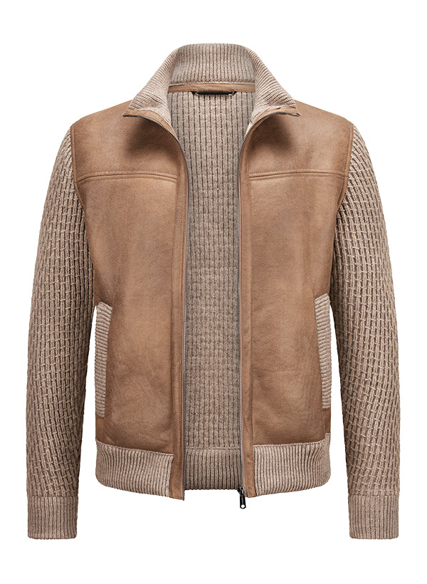 MILESTONE Jacke Cervo 630813/60940/20, Produktbild 3