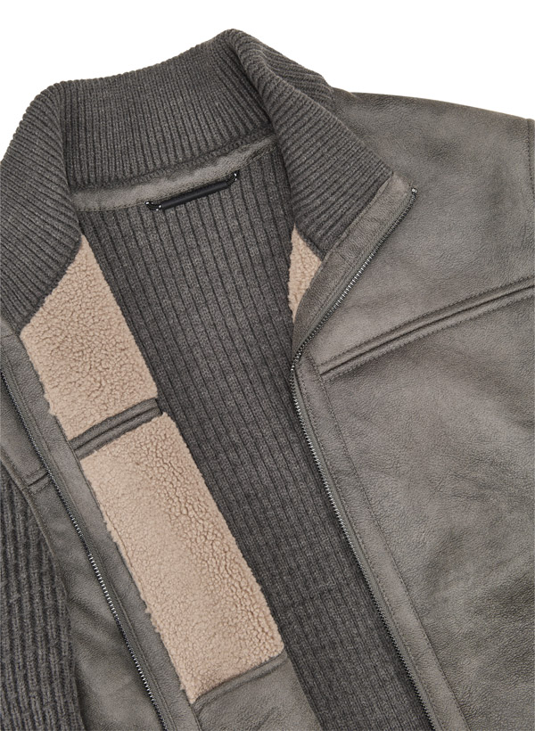 MILESTONE Jacke Cervo 630813/60940/79, Produktbild 5