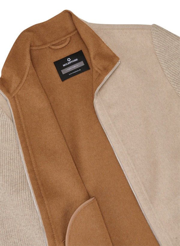 MILESTONE Jacke Kennedy 630701/60665/15, Produktbild 5
