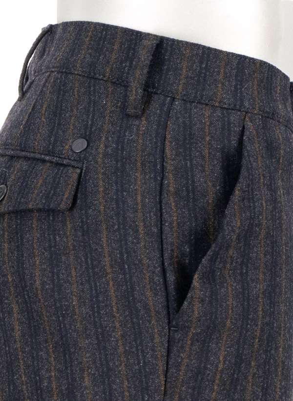 Alberto Regular Fit Lou Donegal 66161652/048 Image 6