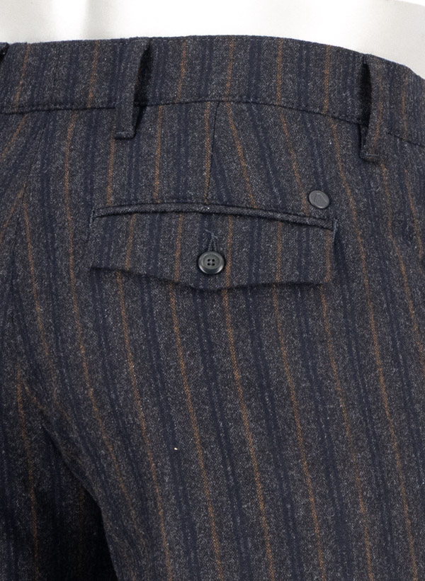 Alberto Regular Fit Lou Donegal 66161652/048 Image 7