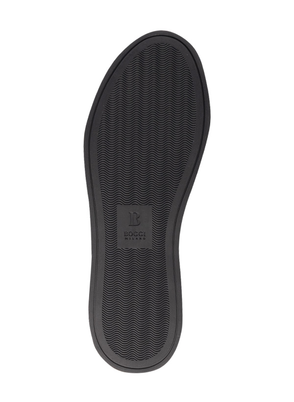 BOGGI MILANO Schuhe BO26A0441/03, Produktbild 3