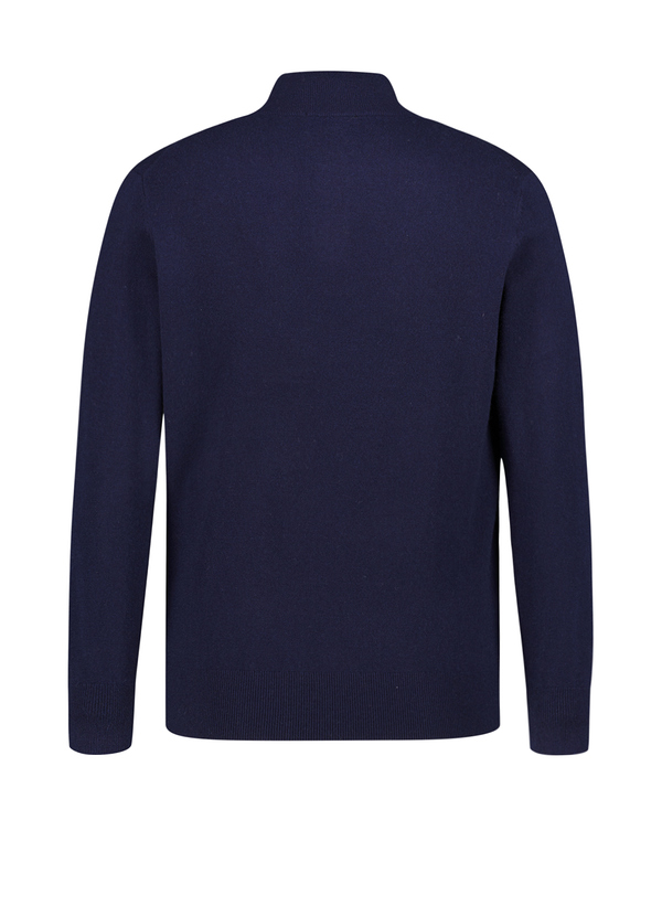 BOGGI MILANO Pullover BO26A1185/01, Produktbild 3