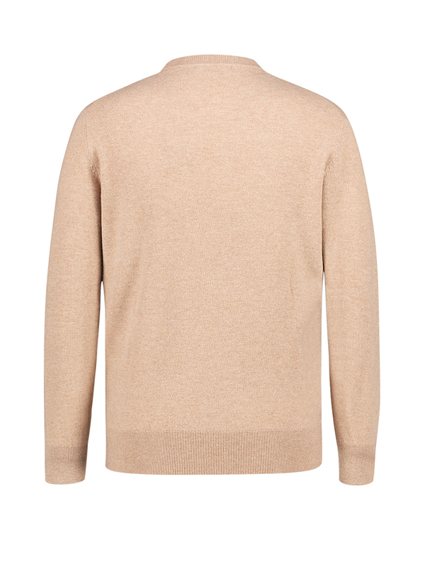 BOGGI MILANO Pullover BO26A0892/04, Produktbild 3