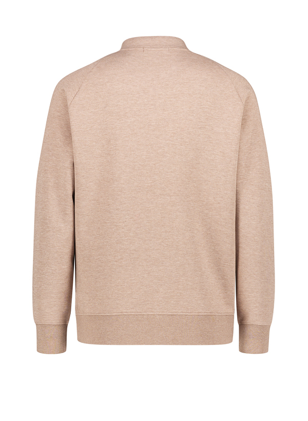 BOGGI MILANO Sweatjacke BO26A0791/01, Produktbild 3