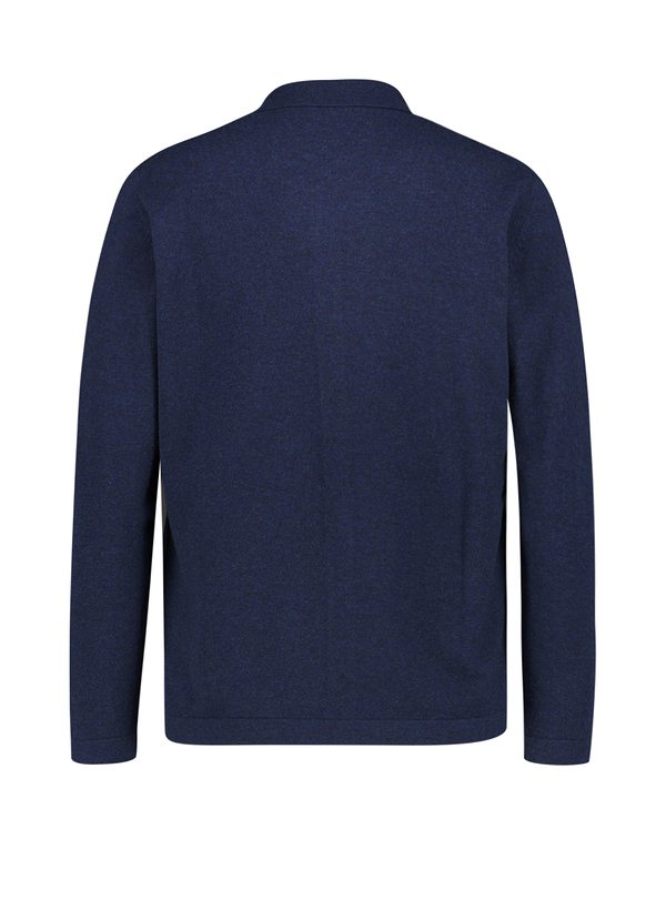 BOGGI MILANO Cardigan BO26A0175/01, Produktbild 3