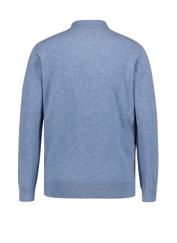 BOGGI MILANO Pullover BO26A0899/02, Produktbild 3