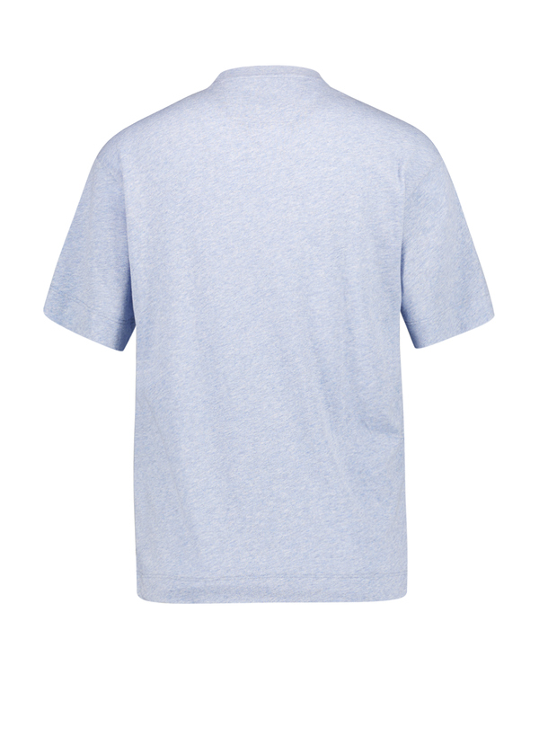 BOGGI MILANO T-Shirt BO26A0640/02, Produktbild 3