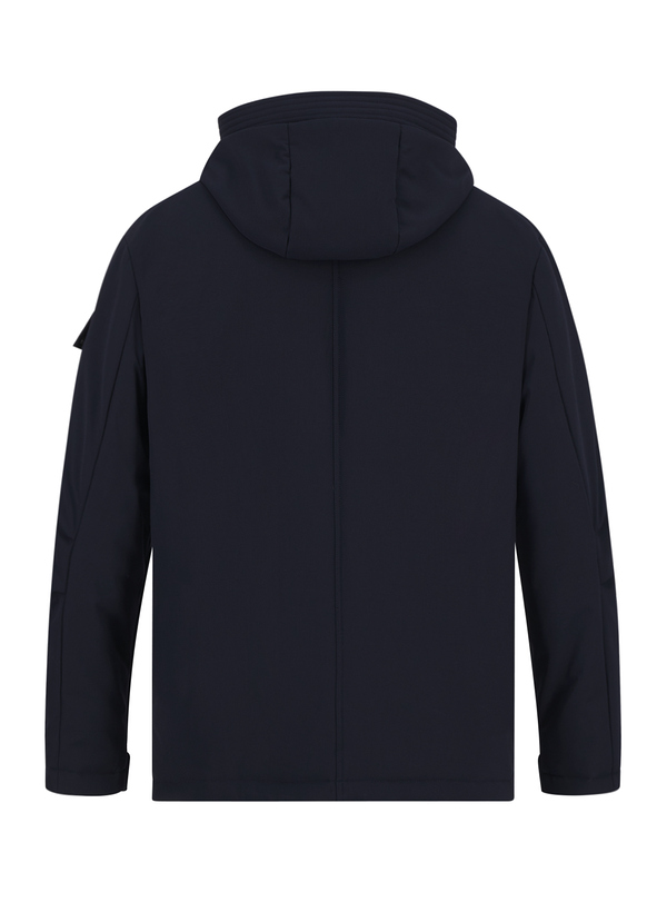BOGGI MILANO Jacke BO26A0945/01, Produktbild 3