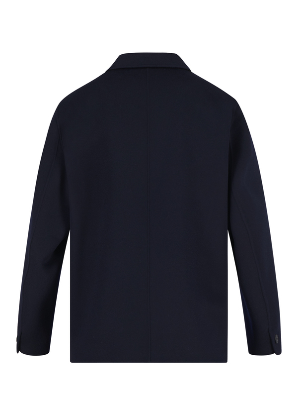 BOGGI MILANO Overshirt BO26A1143/01, Produktbild 3