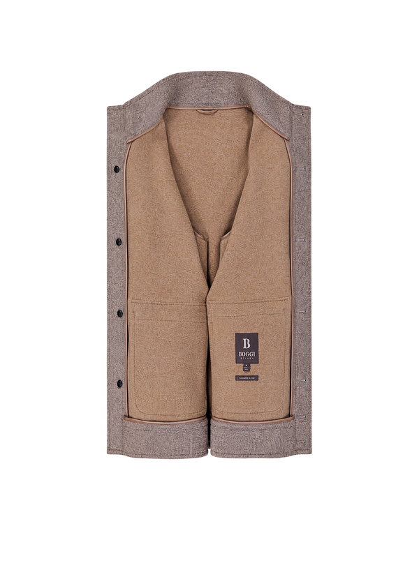 BOGGI MILANO Jacke BO26A0220/01, Produktbild 4