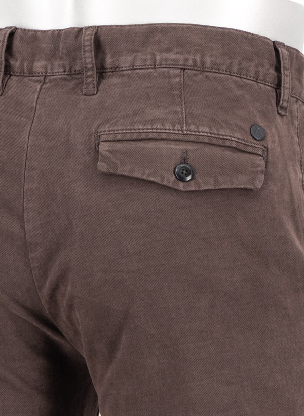 Alberto Regular Fit Lou 66171608/580 Image 7