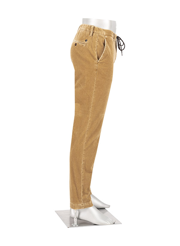 Alberto Slim Fit Jump Dusty Corduroy 30371430/280 Image 3