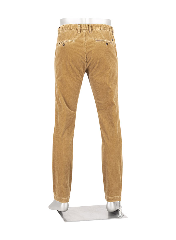 Alberto Slim Fit Jump Dusty Corduroy 30371430/280 Image 4