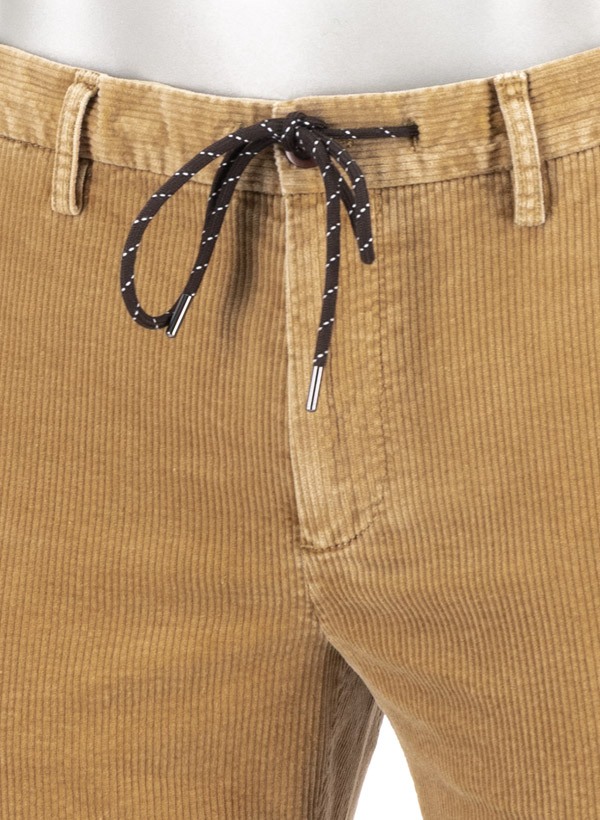 Alberto Slim Fit Jump Dusty Corduroy 30371430/280 Image 5