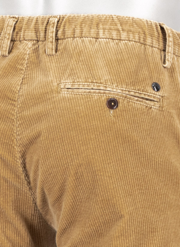 Alberto Slim Fit Jump Dusty Corduroy 30371430/280 Image 7