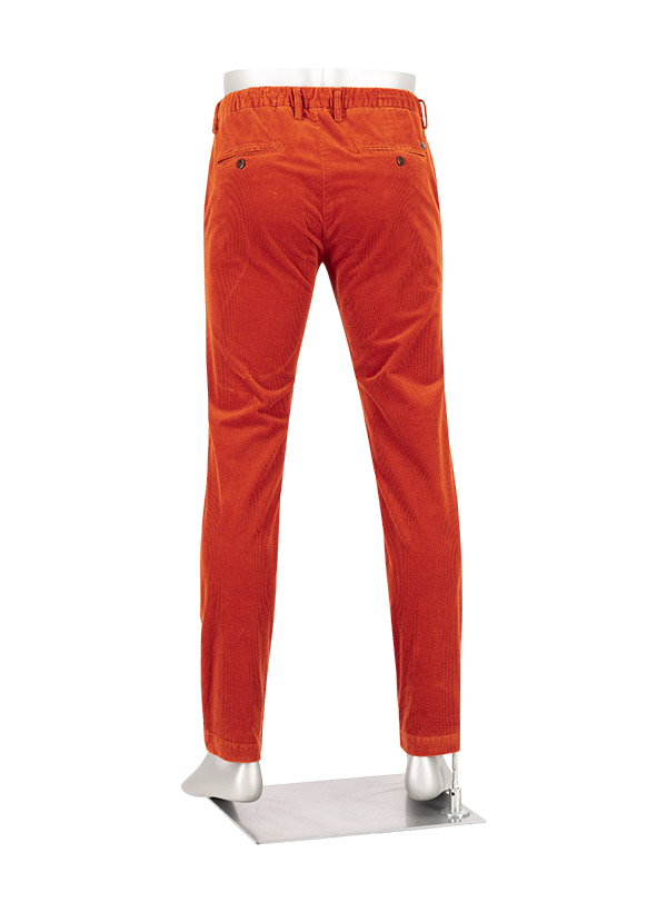 Alberto Slim Fit Jump Dusty Corduroy 30371430/330 Image 4