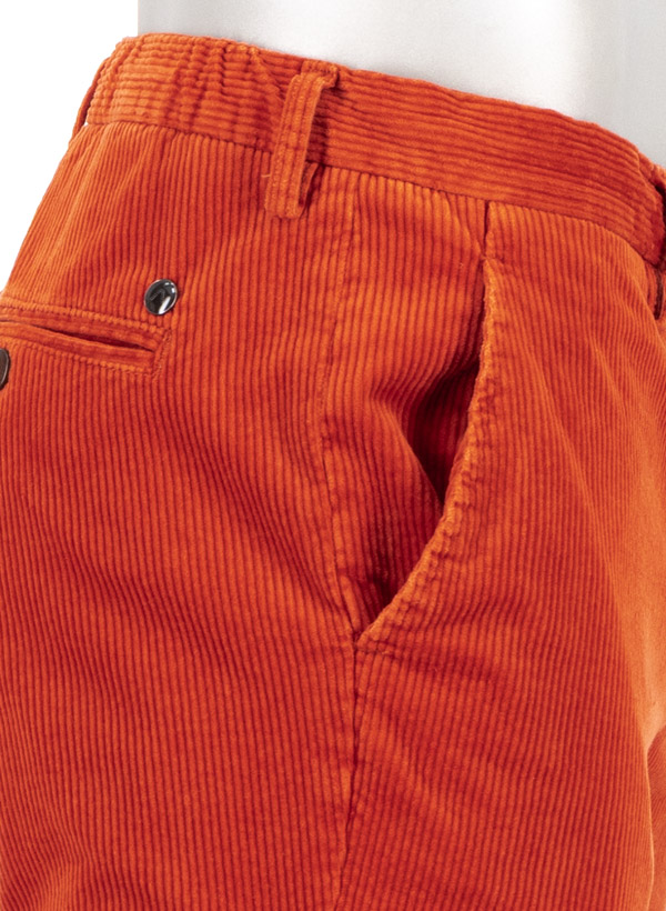 Alberto Slim Fit Jump Dusty Corduroy 30371430/330 Image 6