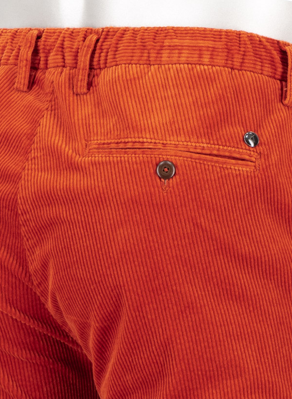 Alberto Slim Fit Jump Dusty Corduroy 30371430/330 Image 7