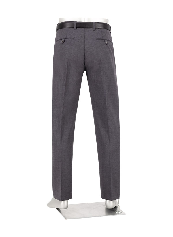 Alberto Wide Fit Luis 58161550/985 Image 4