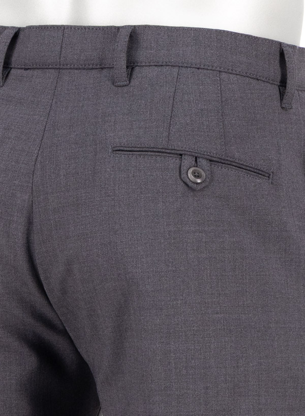 Alberto Wide Fit Luis 58161550/985 Image 7