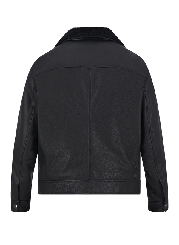 JOOP! Lederjacke 1500133/80101310/001, Produktbild 3
