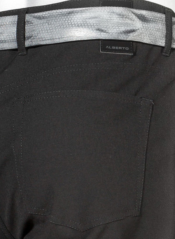 Alberto Comfort Fit Tom Ceramica® 31300039/999 Image 5