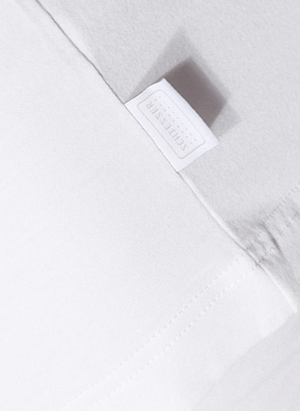 Schiesser American V-Shirt 2er Pack 008151/100 Image 2