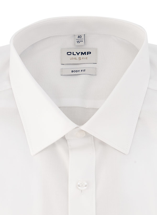 OLYMP Hemd Level Five Body Fit 6090/64/00 Image 1