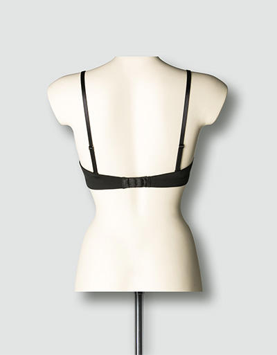 Calvin Klein SEDUCTIVE COMFORT LACE BH F2934E/001 Image 3
