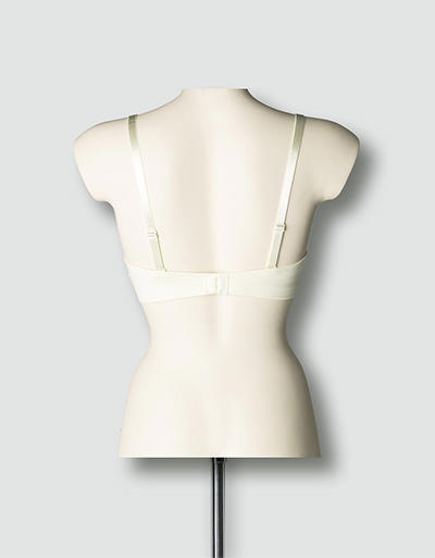 Calvin Klein SEDUCTIVE COMFORT LACE BH F2934E/101 Image 3