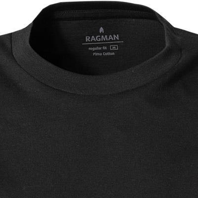 RAGMAN RH-Shirt Doppelpack 40000/009 Image 1
