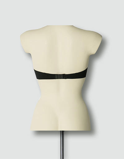 Calvin Klein PERFECTLY FIT Push Up F2660E/001 Image 3