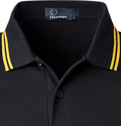 Fred Perry Polo-Shirt M3600/506 Image 1